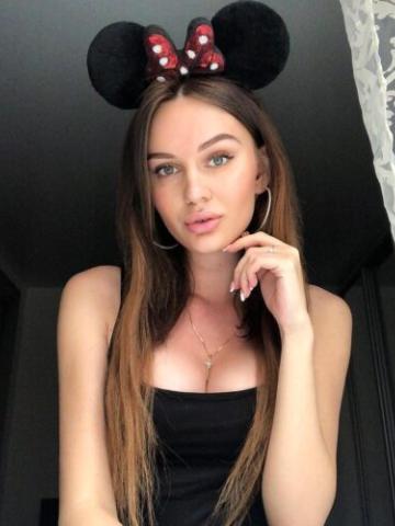 Проститутка Марта